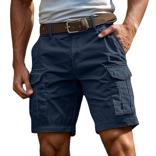 BweStilm bermuda estivo uomo