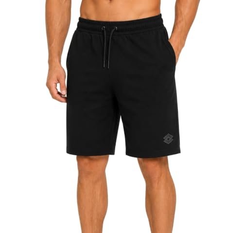 LOTTO short casual uomo