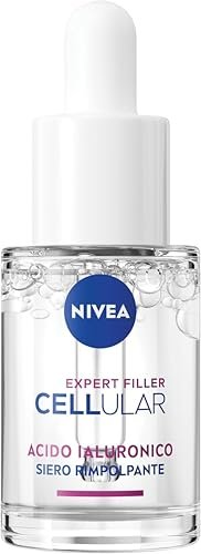 NIVEA cellular expert filler siero acido ialuronico