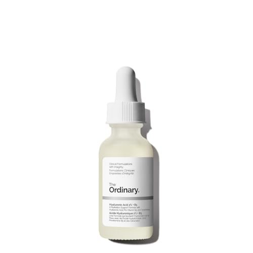 The Ordinary hyaluronic acid 2% + B5 ceramidi