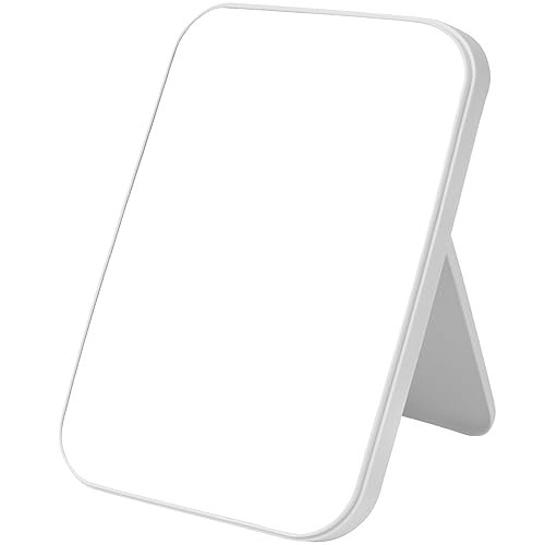OSDUE specchio da tavolo portatile super hd trucco con ingrandimento