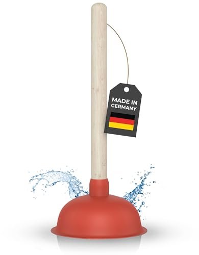 Klangfeiler ventosa sturalavandini 140mm prodotto in Germania