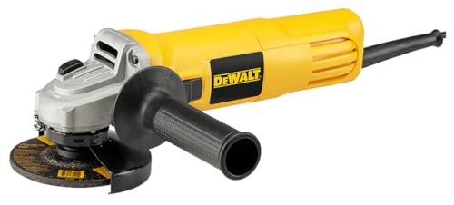 DEWALT smerigliatrice angolare DWE4117