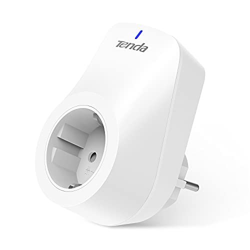 Tenda smart plug Beli SP3 presa smart WiFi compatibile con Amazon Alexa Echo e Google Home