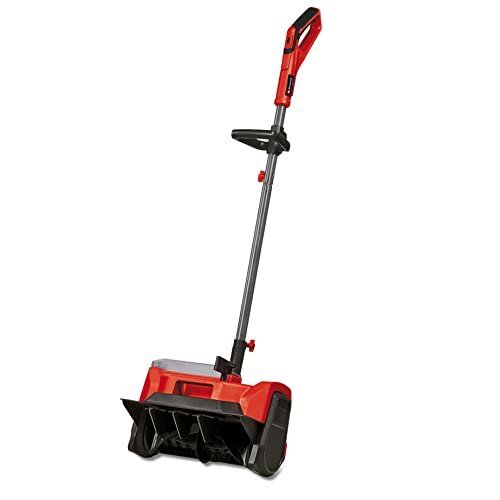 Einhell spazzaneve a batteria GE-ST 36/40 Li E-Solo sistema batteria