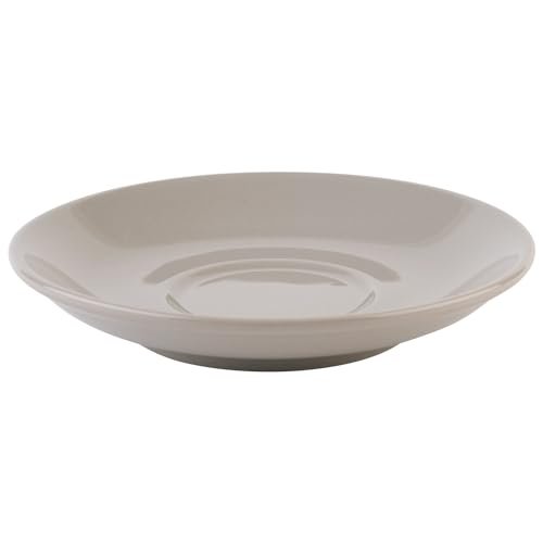 APS 16012 piattino da caffè grigio diametro 14,5 cm