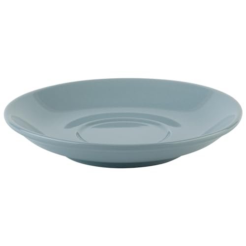 APS 16014 piattino da caffè blu diametro 14,5 cm