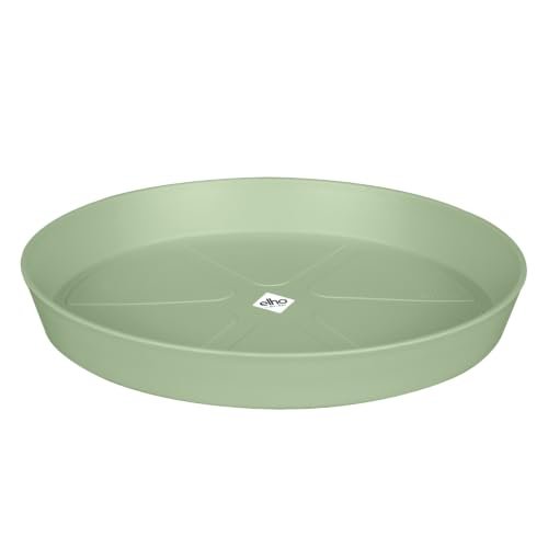 Elho Loft Urban Saucer Round 21cm sottovaso pistache