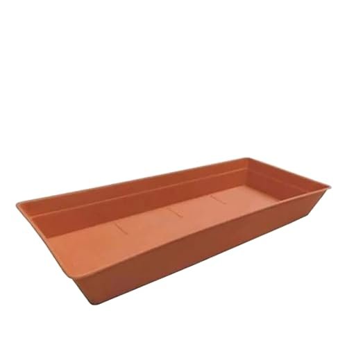 bama sottovaso rettangolare 40x18 cm