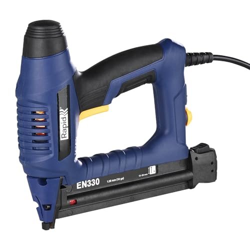 Rapid chiodatrice elettrica EN330 per chiodi rifiniture