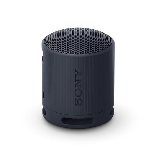 Sony SRS-XB100 speaker wireless bluetooth portatile
