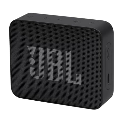 JBL GO Essential 2 speaker bluetooth portatile