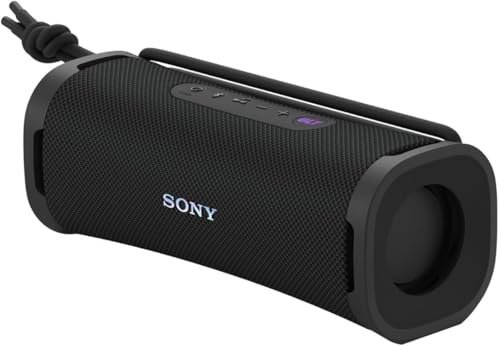Sony ULT FIELD 1 speaker portatile wireless bluetooth