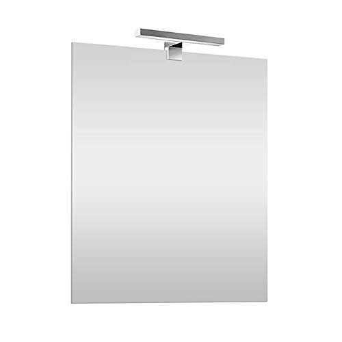 Migliori Specchi Bagno 2026: la guida all acquisto