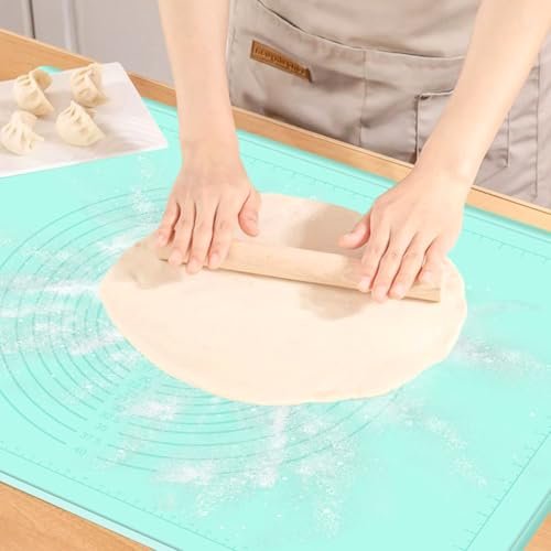 FerraDrend 80x60 cm spianatoia silicone grande