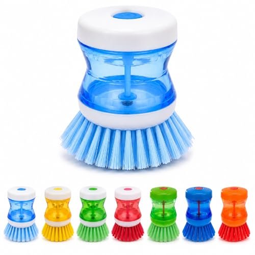 topolenashop migliori spazzole piatti