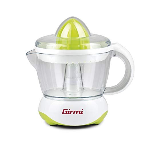 Girmi SR02 spremiagrumi elettrico 25 W doppia rotazione
