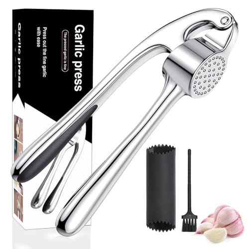 KOOSREEL spremiaglio acciaio inox professionale