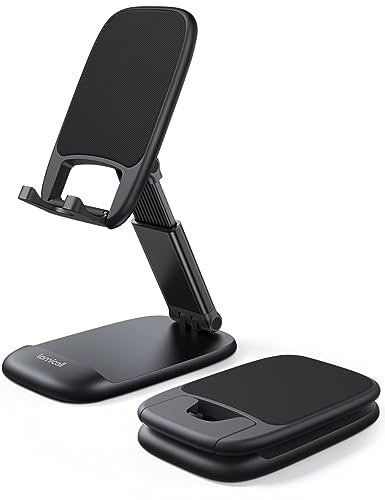 Lamicall supporto telefono regolabile dock