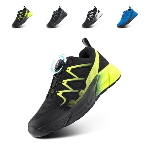 Hitmars scarpe running