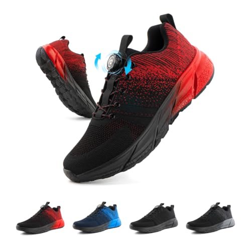 Hitmars scarpe running