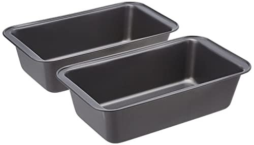 Amazon Basics pirottini rotondi in silicone riutilizzabili