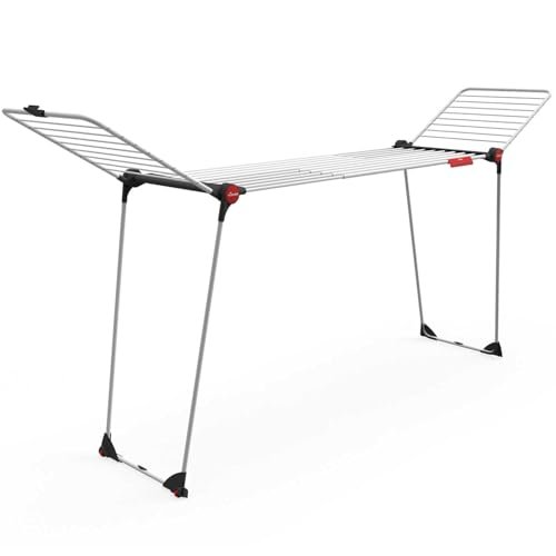 Vileda Infinity Flex XXL stendibiancheria aste