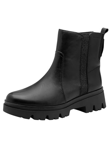 Fitflop F-Mode stivaletti donna pelle