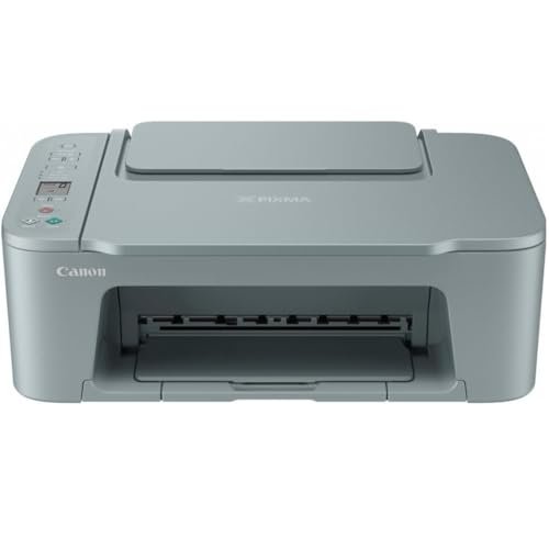 Canon PIXMA TS3752i stampante wireless multifunzione getto inchiostro