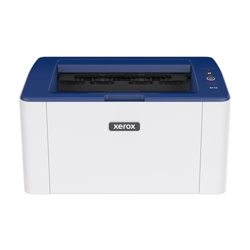 Xerox B110 stampante laser monocromatica wireless compatta