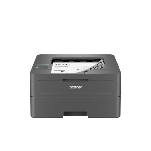 Brother HLL2400DWE stampante laser monocromatica ecopro