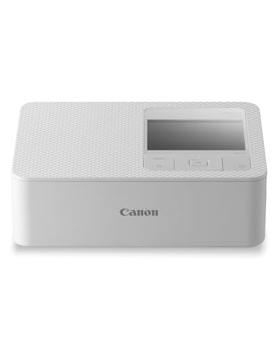 Canon SELPHY CP1500 stampante fotografica mini professionale