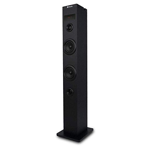 NGS altoparlante a torre bluetooth 50W telecomando