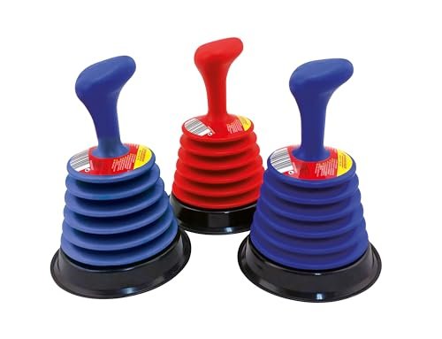 Rothenberger Industrial RoPü mini sturalavandini a ventosa
