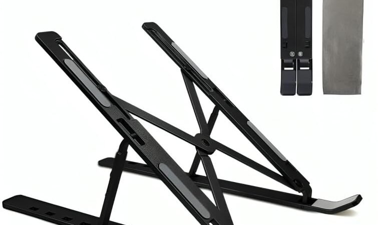 Migliori Supporti per Laptop 2026