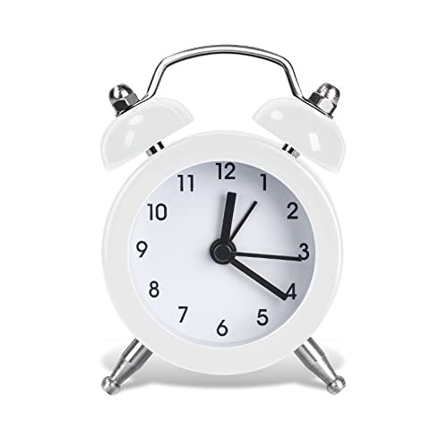 Vicloon sveglia retrò classica vintage da comodino