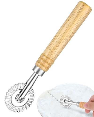 ZAMXHUG ruota di taglio pastry 1 pcs ruota di taglio pasta