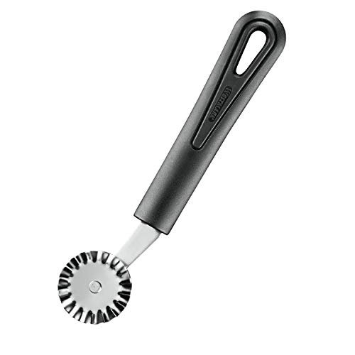 Westmark rotella tagliapasta diametro 3,6 cm lunghezza 17,6 cm acciaio