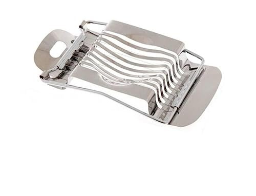 GUTEINTE taglia uova in acciaio inox affettatrice professionale
