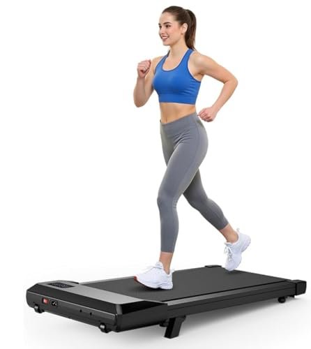 Superun tapis roulant salvaspazio pieghevole 1-6km/h