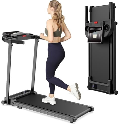 tapis roulant elettrico salvaspazio pieghevole economico