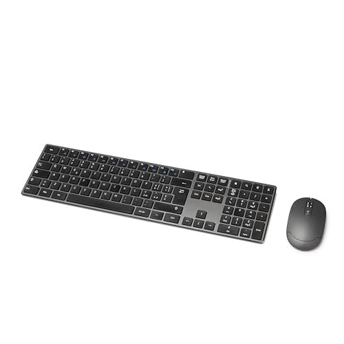 Logitech MK120 combo tastiera e mouse con filo