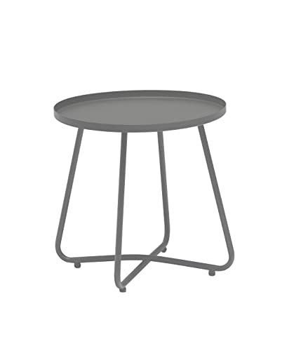 Dehner tavolino Ibiza circa 45 cm altezza giardino