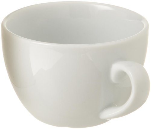 Thun Rose and Tulipani tazza colazione Concerto