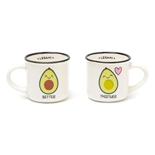 LEONARDO tisaniera tazza mug 400 ml porcellana