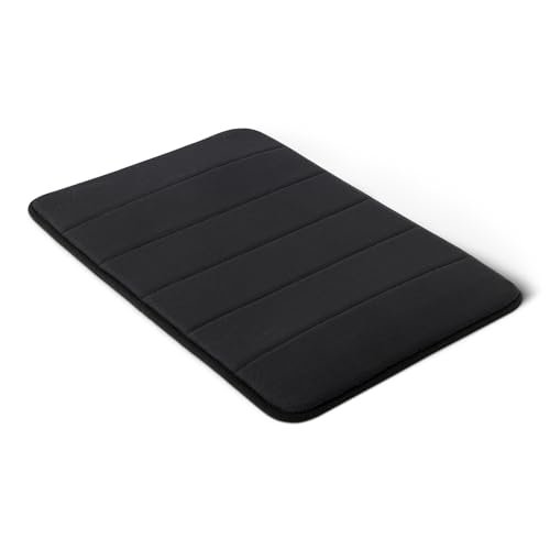 Amazon Basics tappeto bagno antiscivolo in memory foam