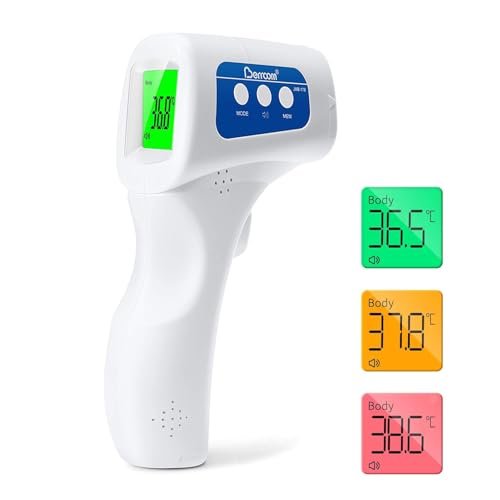 femometer migliori termometri digitali