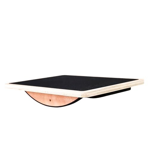 BILDER balance board per pilates yoga e fitness tavoletta