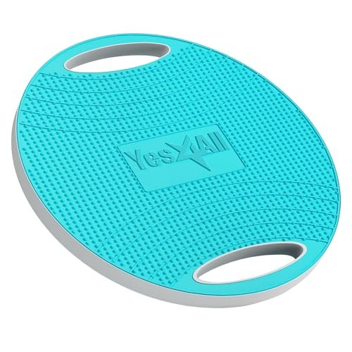 Yes4All premium wobble balance board core balance board