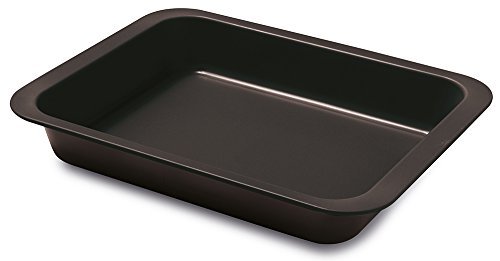 Guardini lasagnera 30x40 acciaio antiaderente